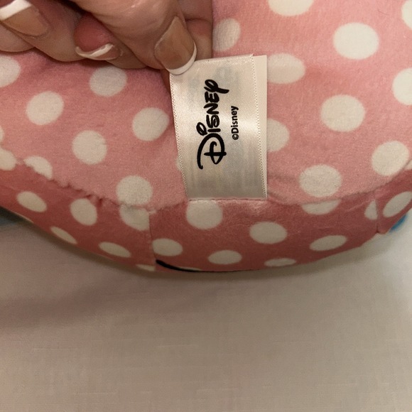 8' KellyToys Disney Mickey & Minnie Mouse Squishmallows Duo NWT‎ - Picture 7 of 10